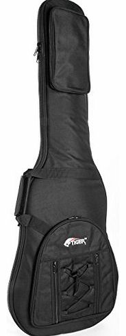 Tiger Music Tiger Premier Bass Guitar Gig Bag