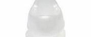 Tigex Extra Comfortable Potty with Footplates-
