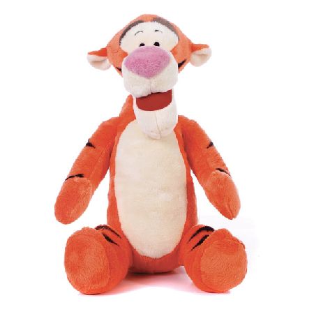 Tigger 14 Soft Toy