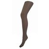 15 DENIER GREY TIGHTS