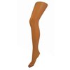 80 DENIER RUST TIGHTS