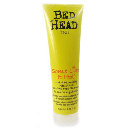 Tigi Bed Head Some Like It Hot Heat & Humidity