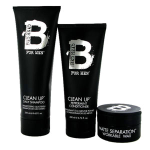 B For Men Man Made Gift Set