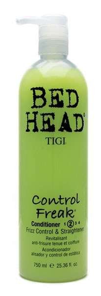 Bed Head Control Freak Conditioner - Super