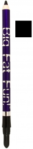 Tigi Bed Head Cosmetics TIGI BED HEAD BIG FAT FUN EYELINER WITH SMUDGIE