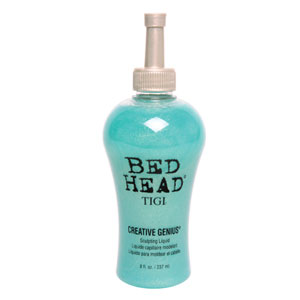 Bed Head Creative Genius Sculpting Liquid