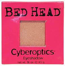 Tigi Bed Head CYBEROPTICS EYE SHADOW - NATURAL