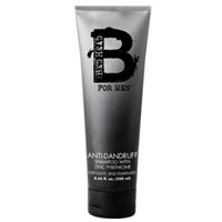 Tigi Bed Head for Men Bed Head for Men - Anti-Dandruff Shampoo with