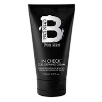 Tigi Bed Head for Men Bed Head for Men - In Check Curl Defining Cream