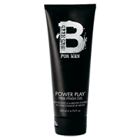 Tigi Bed Head for Men Bed Head for Men - Power Play Firm Finish Gel