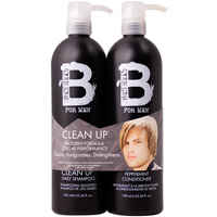 Clean Up - Clean Up Tween Set (Salon Size) Clean