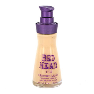 Bed Head Glamma Liquid 28.35g - Porcelain