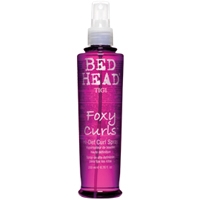 Curl Maintenance - Foxy Curls Hi Definition Curl