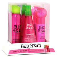 Pretty in Pink - Headrush 200ml Ego Boost
