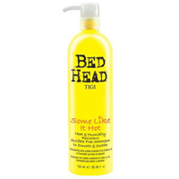 Some Like It Hot - Heat and Humidity Resistant