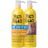 Tigi Bed Head Hair Care Some Like It Hot Some Like It Hot Tween Set