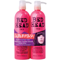 Tigi Bed Head Hair Care Superstar Superstar Tween Set (Salon Size)