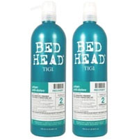 Urban Antidotes - Recovery Tween Set Shampoo