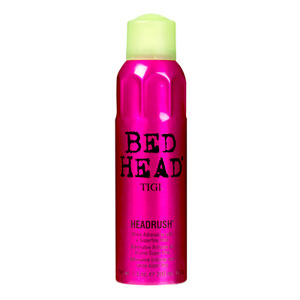 Bed Head Headrush Shine Adrenalin 300ml