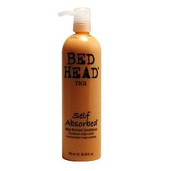 Bed Head Self Absorbed Conditioner