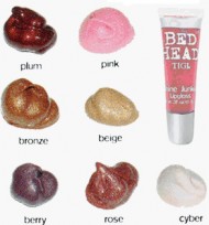 Bed Head Shine Junkie Lip Gloss 10.5g