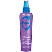 Colour Safe - 200ml Fashionista Spritz And Shine