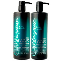 Curlesque - Tween Set (Salon Size) Shampoo 750ml