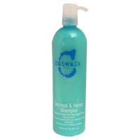 Daily - Oatmeal and Honey Shampoo (Salon Size)