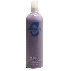 Catwalk Fashionista Shampoo