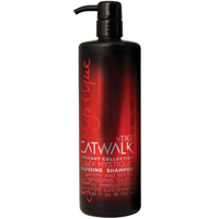 Sleek Mystique - Glossing Shampoo 750ml