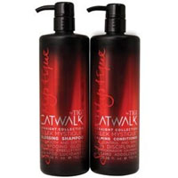 Sleek Mystique - Tween Set Shampoo 750ml and