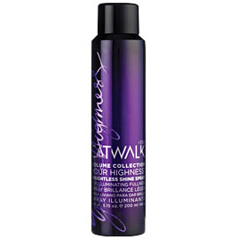 Your Highness - Weightless Shine Spray 200ml