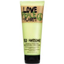 TIGI LOVE PEACE and THE PLANET ECO AWESOME