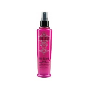 Rockaholic Leave In Detangler 200ml