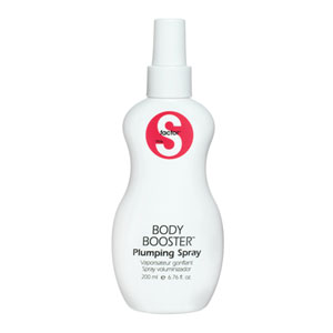 S Factor Body Booster Plumping Spray 200ml