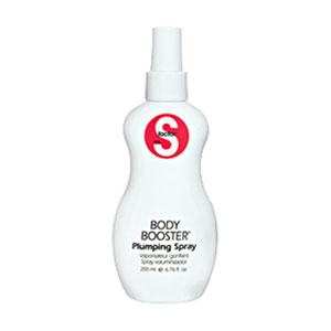 S Factor Body Booster Plumping Spray