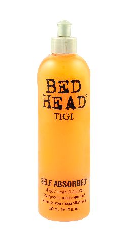 Self Absorbed Mega Vitamin Shampoo