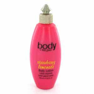 Tigi Strawberry Lemonade Body Lotion 250ml