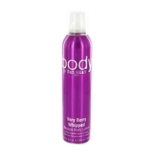 Tigi Very Berry Whipped Body Mousse 250ml