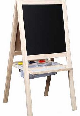 Junior Easel