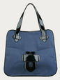 BAGS BLUE No Size TM-U-08AH02-07