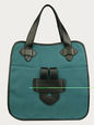 BAGS GREEN No Size TM-U-08AH01-03