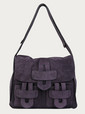 bags purple