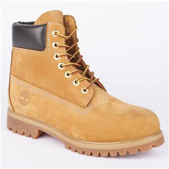 Timberland 10061 Lace up