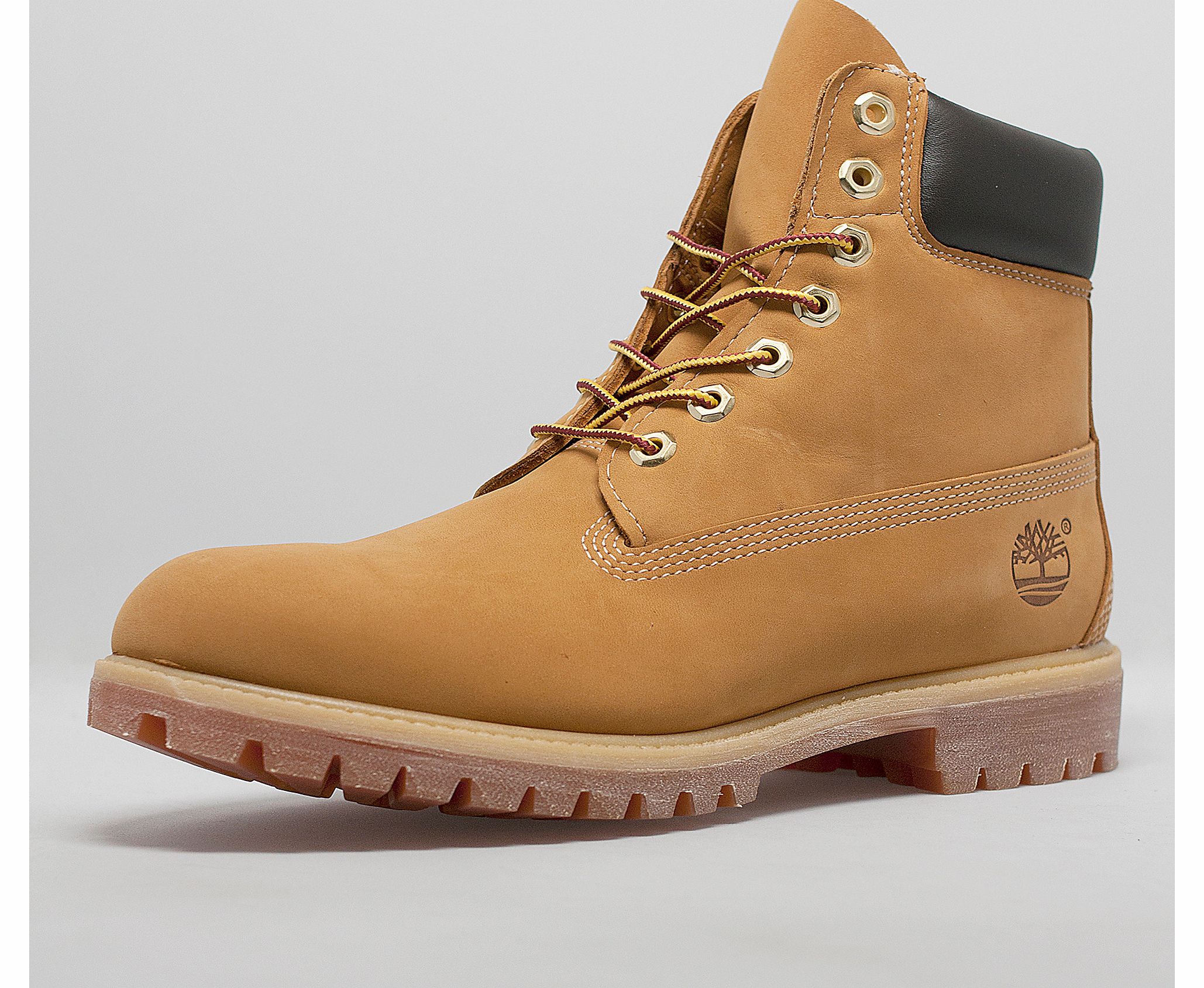 6 Inch Premium Boot