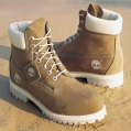 TIMBERLAND 6ins premium boots