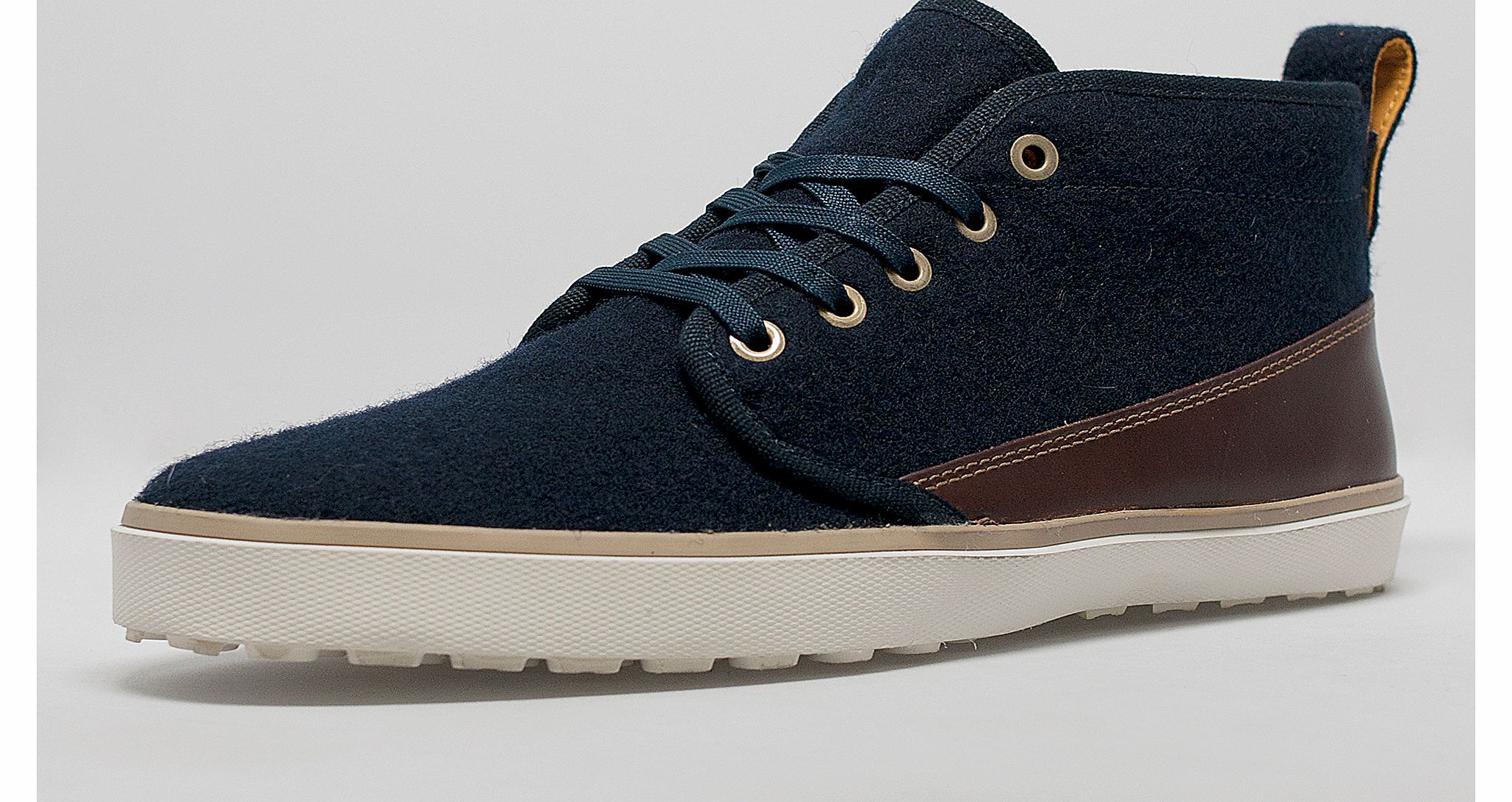 Abington Haley Chukka