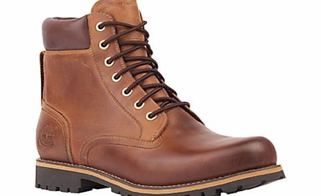 Timberland Earthkeepers Rugged 6-Inch Waterproof