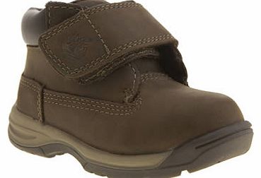 kids timberland dark brown timber tykes boys