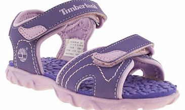 kids timberland purple splashtown 2 girls baby